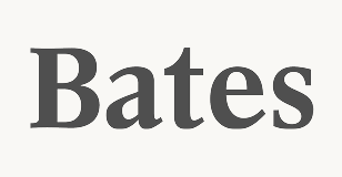 bates logo