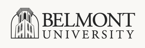 belmont logo